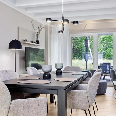 Strandresidenzen Binz-prora Strandresidenzen Binz-prora D0 1