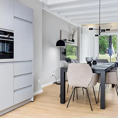 Strandresidenzen Binz-prora Strandresidenzen Binz-prora D0 1