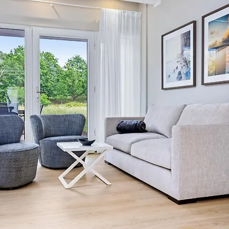 Apartmán Strandresidenzen Binz-prora Strandresidenzen Binz-prora D0 1 Binz