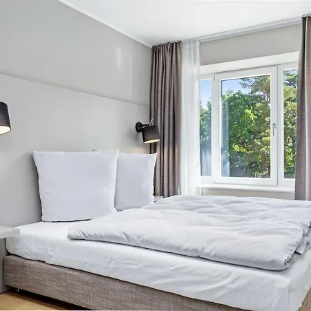 Apartment Strandresidenzen Binz-prora Strandresidenzen Binz-prora D0 1 Binz