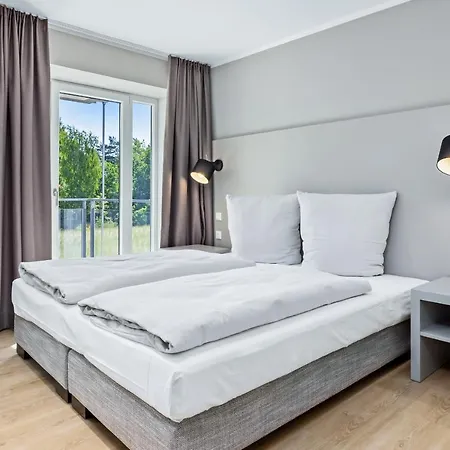 Strandresidenzen Binz-prora Strandresidenzen Binz-prora D0 1 *