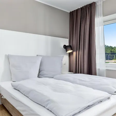 Strandresidenzen Binz-prora Strandresidenzen Binz-prora D0 1 *