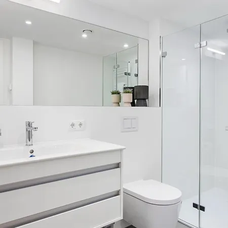 Strandresidenzen Binz-prora Strandresidenzen Binz-prora D0 1 * Binz