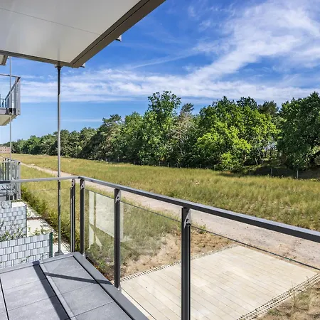 Strandresidenzen Binz-prora Strandresidenzen Binz-prora D0 1 *